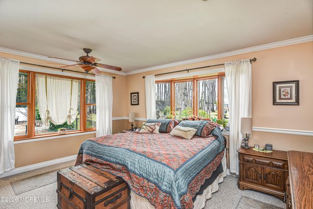 21 La Valley Drive, Manalapan, NJ 07726