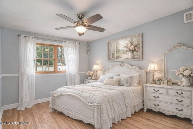 21 La Valley Drive, Manalapan, NJ 07726