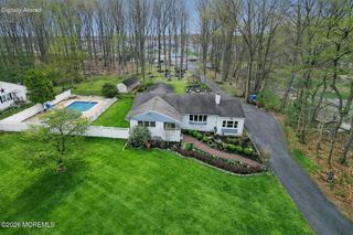 21 La Valley Drive, Manalapan, NJ 07726