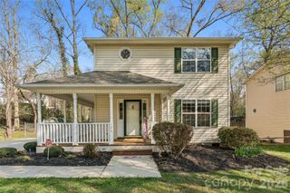 154 Lilly Avenue, Salisbury, NC 28144