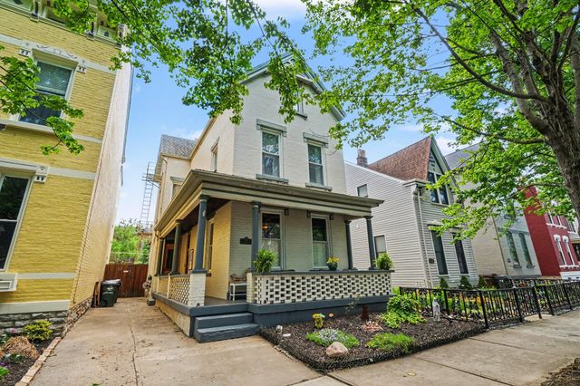 542 Lexington Avenue, Newport, KY 41071