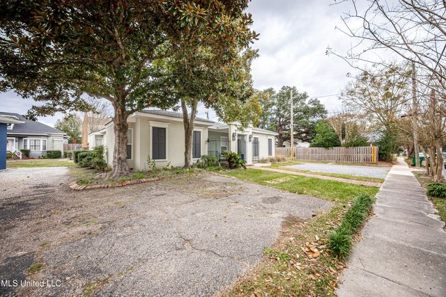 1916 2nd Street, 2, Gulfport, MS 39501