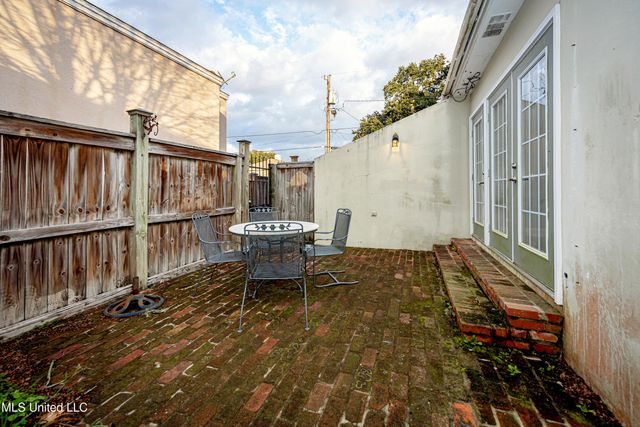 1916 2nd Street, 2, Gulfport, MS 39501