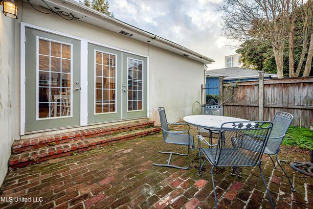 1916 2nd Street, 2, Gulfport, MS 39501