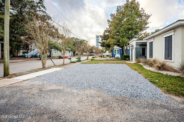 1916 2nd Street, 2, Gulfport, MS 39501