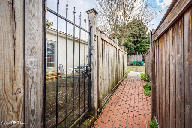 1916 2nd Street, 2, Gulfport, MS 39501