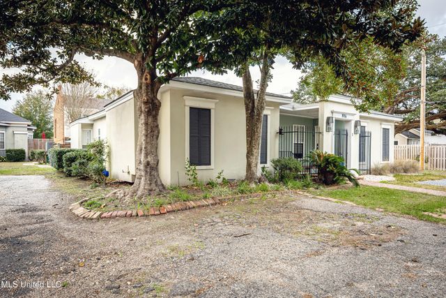 1916 2nd Street, 2, Gulfport, MS 39501