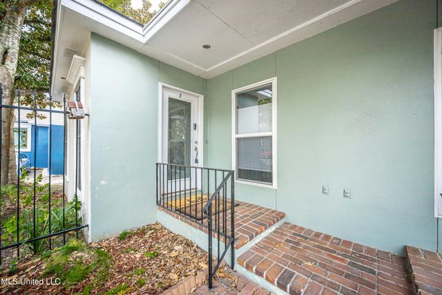 1916 2nd Street, 2, Gulfport, MS 39501