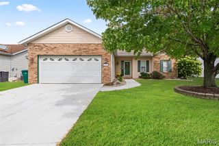 762 Kelley Drive, O'fallon, IL 62269