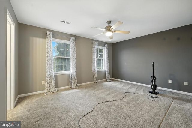 752 AMANDA CT, Culpeper, VA 22701