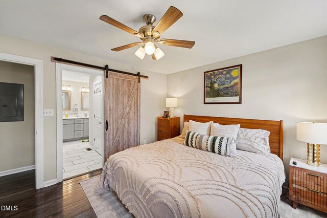 1113 N Driver Street, Durham, NC 27701