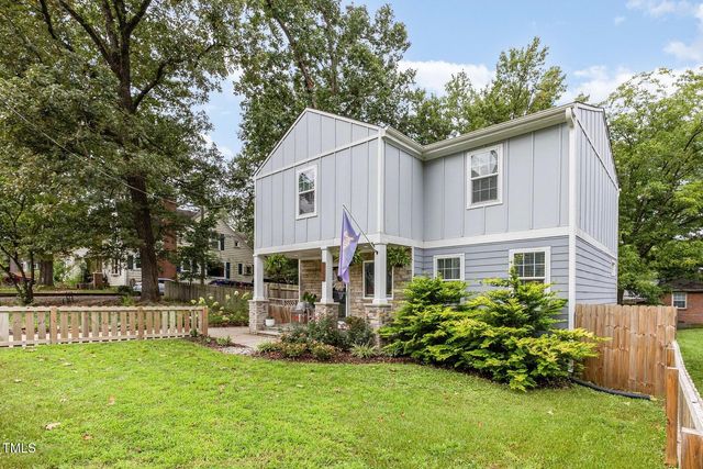 1113 N Driver Street, Durham, NC 27701