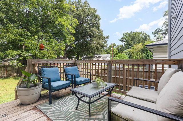 1113 N Driver Street, Durham, NC 27701