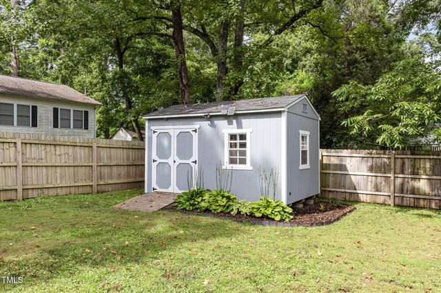 1113 N Driver Street, Durham, NC 27701