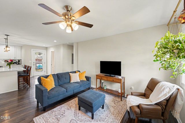 1113 N Driver Street, Durham, NC 27701