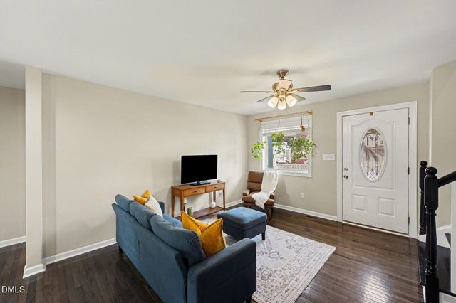 1113 N Driver Street, Durham, NC 27701