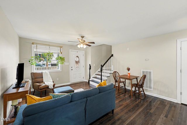 1113 N Driver Street, Durham, NC 27701