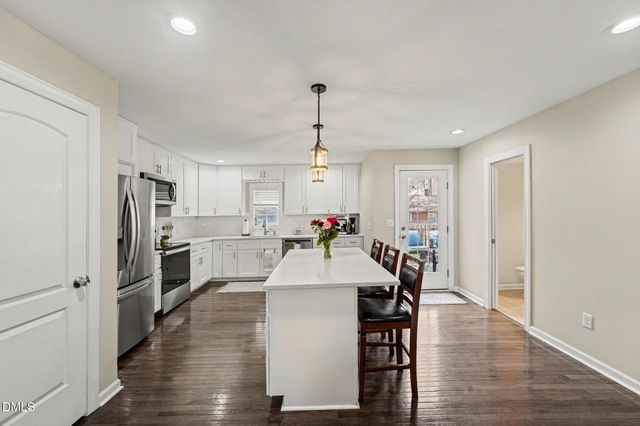 1113 N Driver Street, Durham, NC 27701