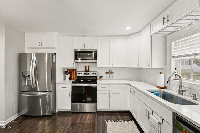 1113 N Driver Street, Durham, NC 27701