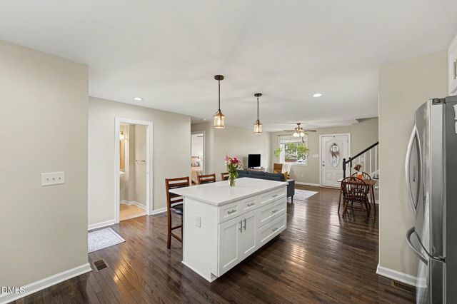 1113 N Driver Street, Durham, NC 27701