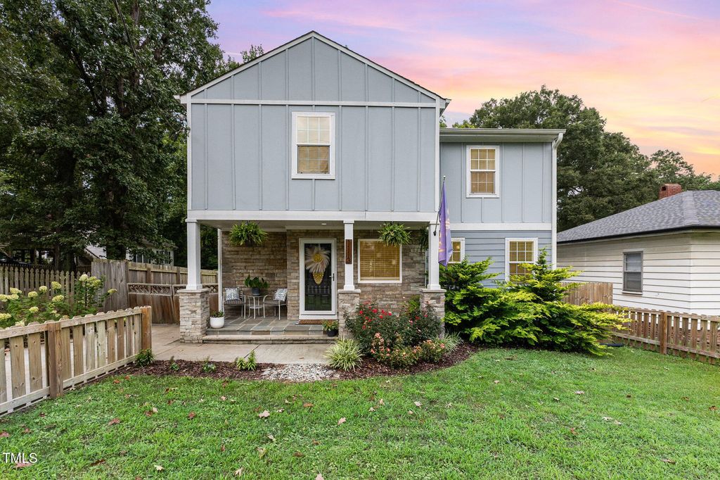 1113 N Driver Street, Durham, NC 27701