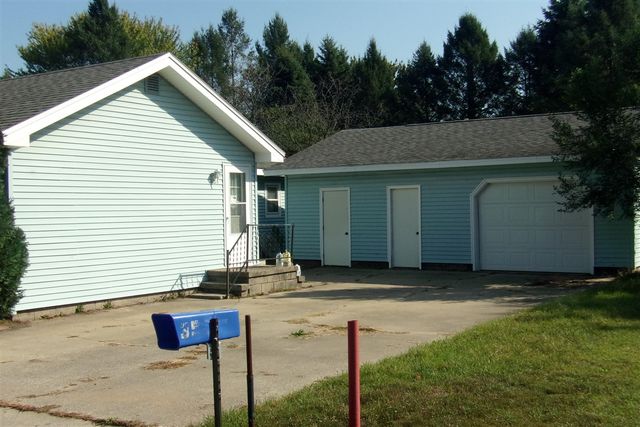 35 Third Street, Update, MI 49626