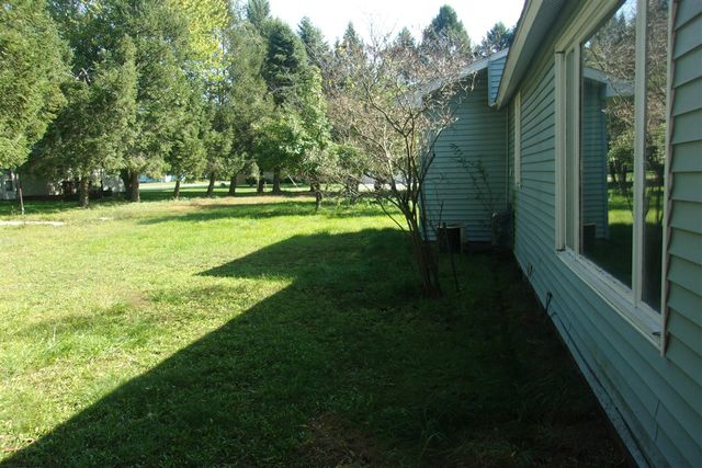 35 Third Street, Update, MI 49626