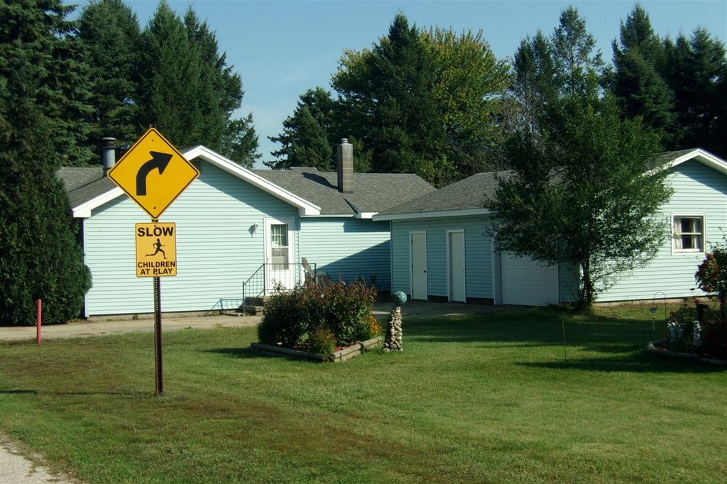 35 Third Street, Update, MI 49626
