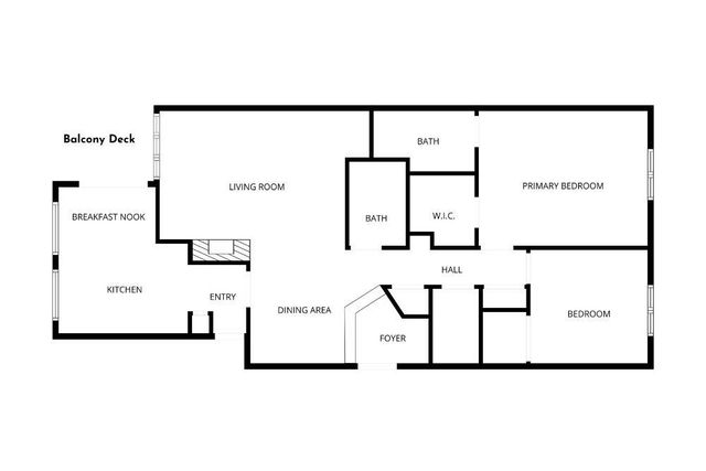 5070 Sandy Beach C, Crown Point, IN 46307