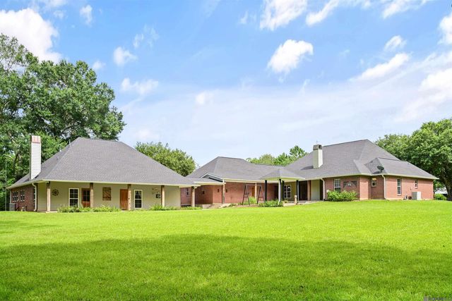 2907 La Hwy 966, St Francisville, LA 70775