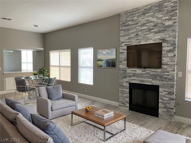 7936 NOOKFIELD Drive, Las Vegas, NV 89147