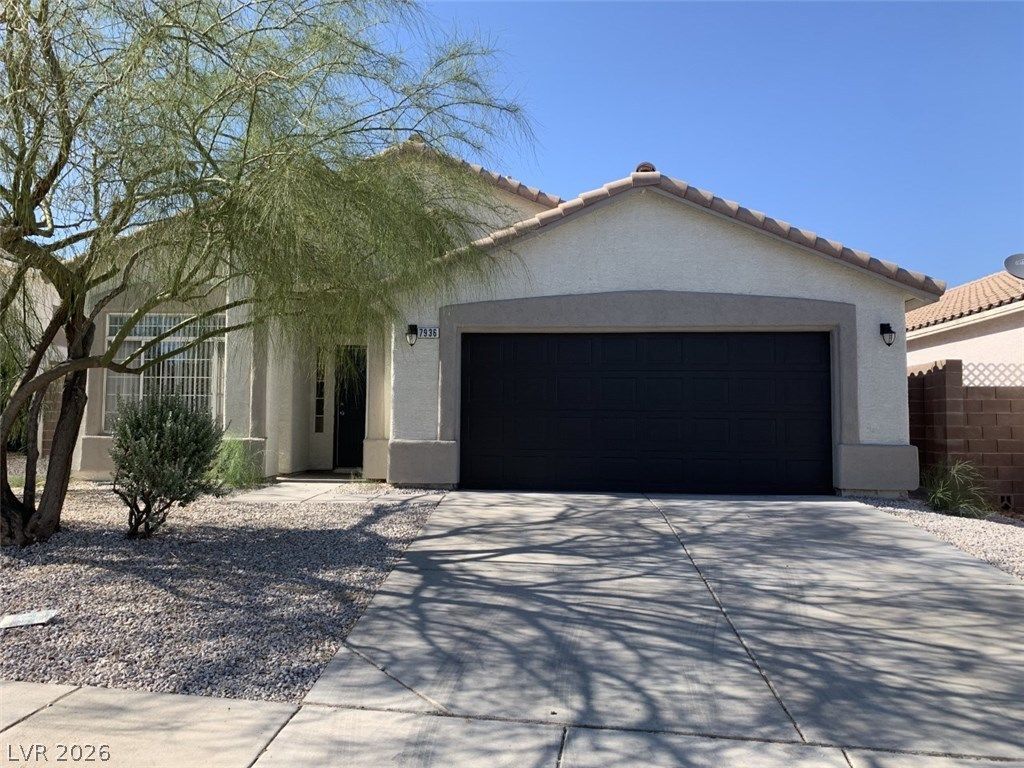 7936 NOOKFIELD Drive, Las Vegas, NV 89147