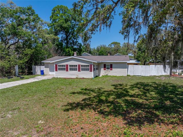 34477 POINSETTIA PLACE, Dade City, FL 33523