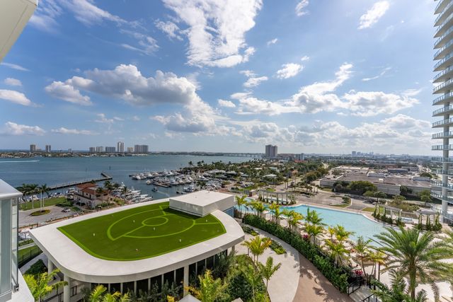 220 Lake Shore Drive 1011, Lake Park, FL 33403