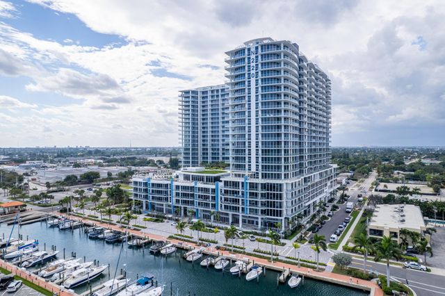 220 Lake Shore Drive 1011, Lake Park, FL 33403