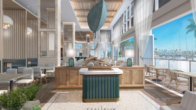 220 Lake Shore Drive 1011, Lake Park, FL 33403