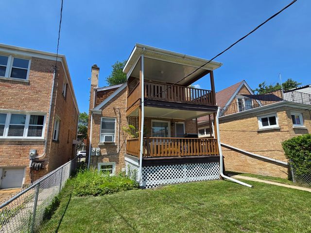 6159 N Meade Avenue, Chicago, IL 60646