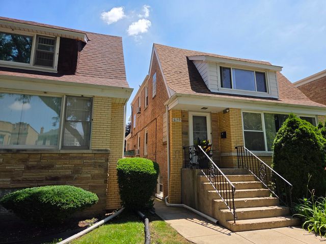 6159 N Meade Avenue, Chicago, IL 60646