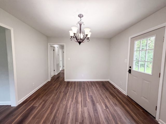 330 Harold Dr, Clarksville, TN 37040
