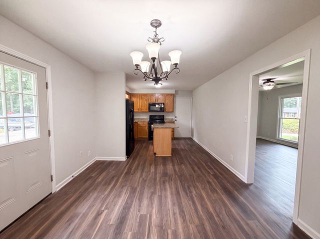 330 Harold Dr, Clarksville, TN 37040