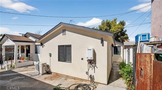 3631 Trinity Street, Los Angeles, CA 90011