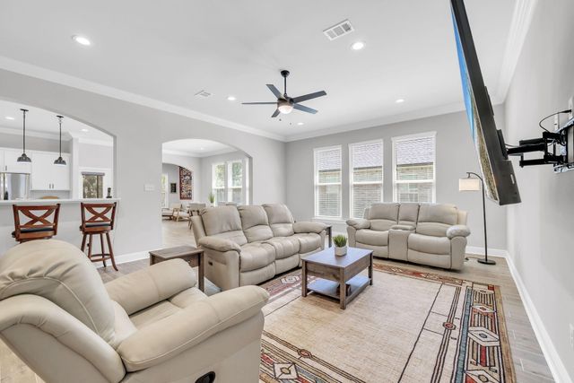 77 Constellation Avenue, Freeport, FL 32439
