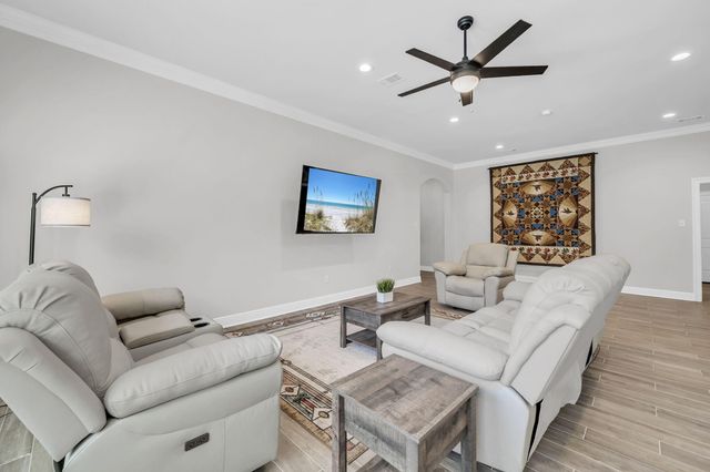 77 Constellation Avenue, Freeport, FL 32439