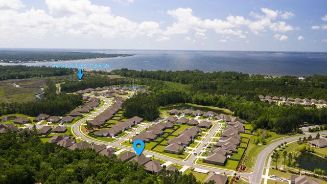 77 Constellation Avenue, Freeport, FL 32439