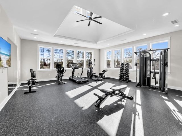 77 Constellation Avenue, Freeport, FL 32439
