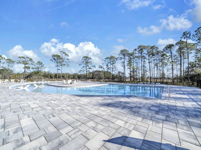 77 Constellation Avenue, Freeport, FL 32439