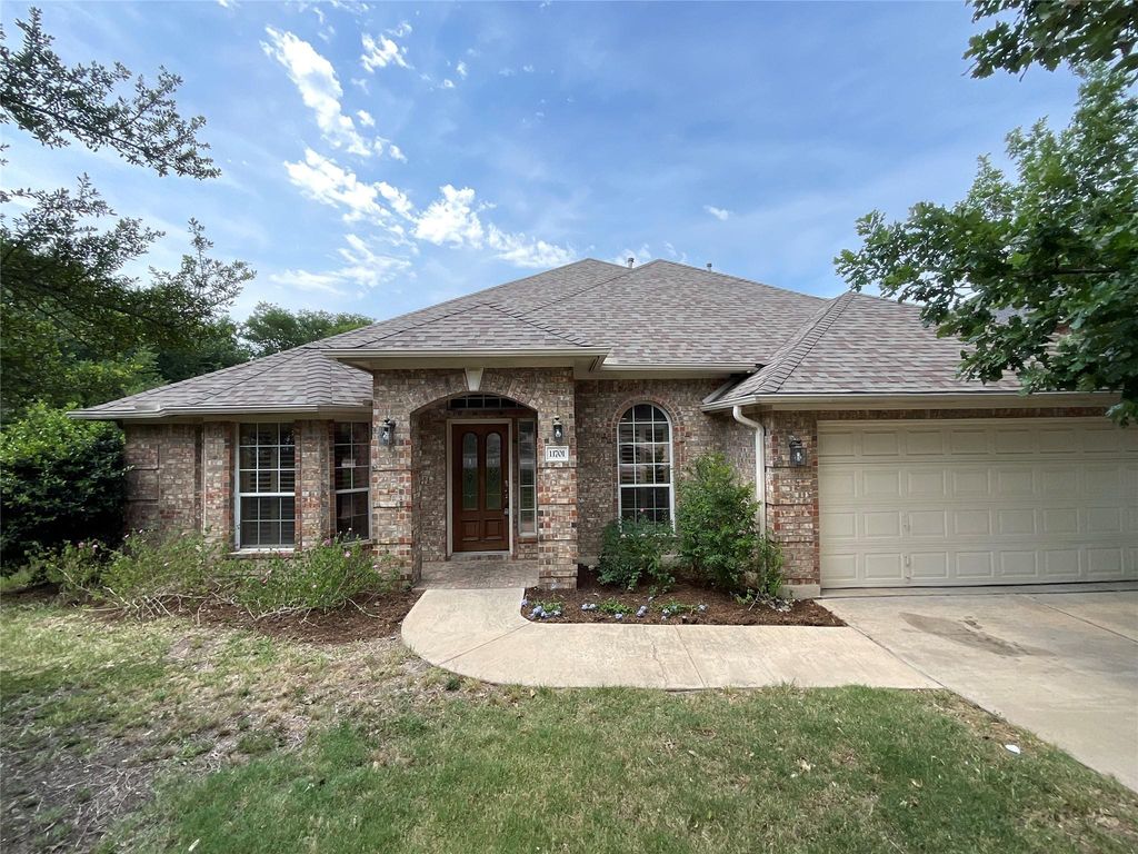 11701 Sterling Panorama TER, Austin, TX 78738