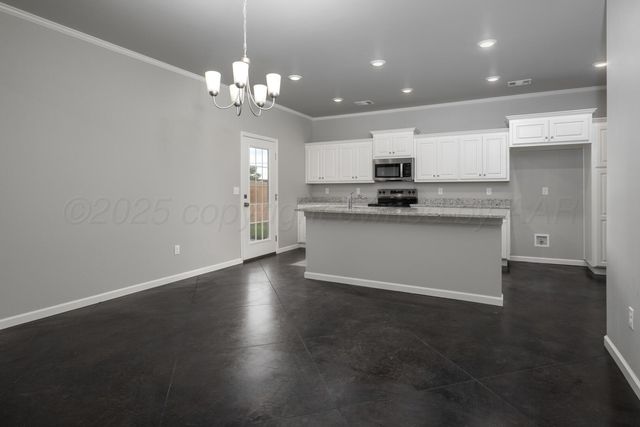 4600 Richardson Road, Amarillo, TX 79118