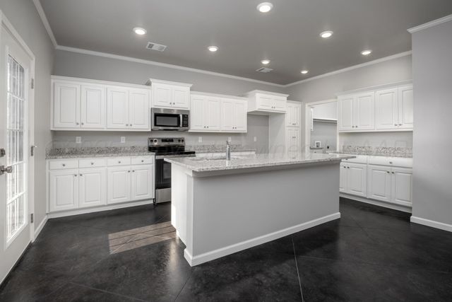 4600 Richardson Road, Amarillo, TX 79118