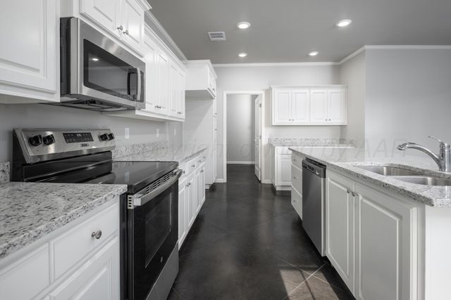 4600 Richardson Road, Amarillo, TX 79118